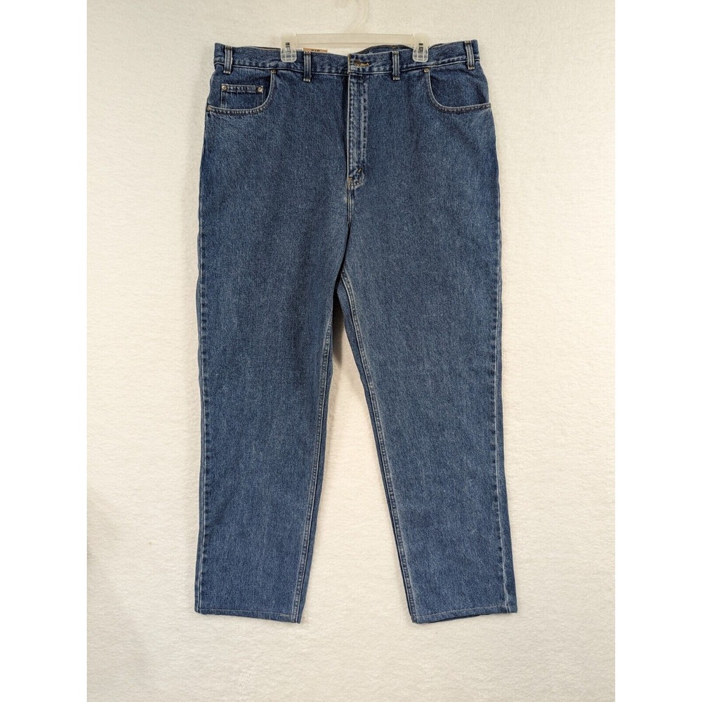 Mens Authentic Jeanswear By Mac Size 44‎ X 34 Classic Fit Denim Jeans